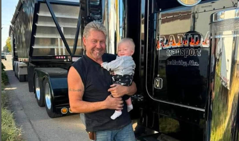 Gary Randa Obituary Lethbridge, Alberta – Death: Mourns Beloved Truck Driver