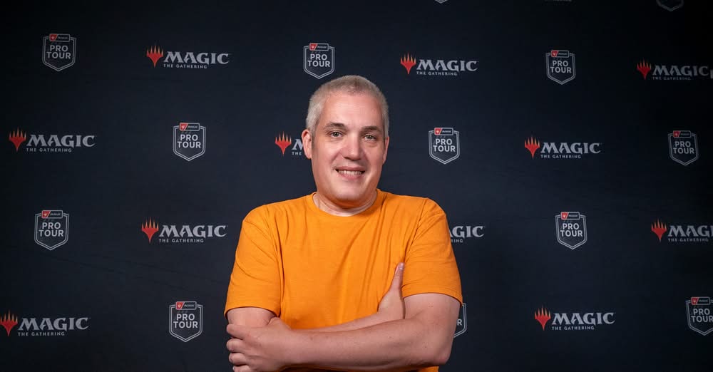 Kai Budde Cancer, Illness, MTG, Obituary: Tribute to Kai Budde — A Legend, Cause of Death