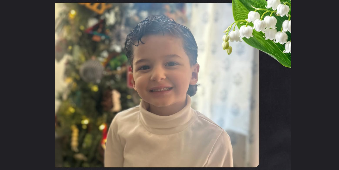 Axel Hernandez Obituary — Death: Beloved Child Remembered for His Light and Love