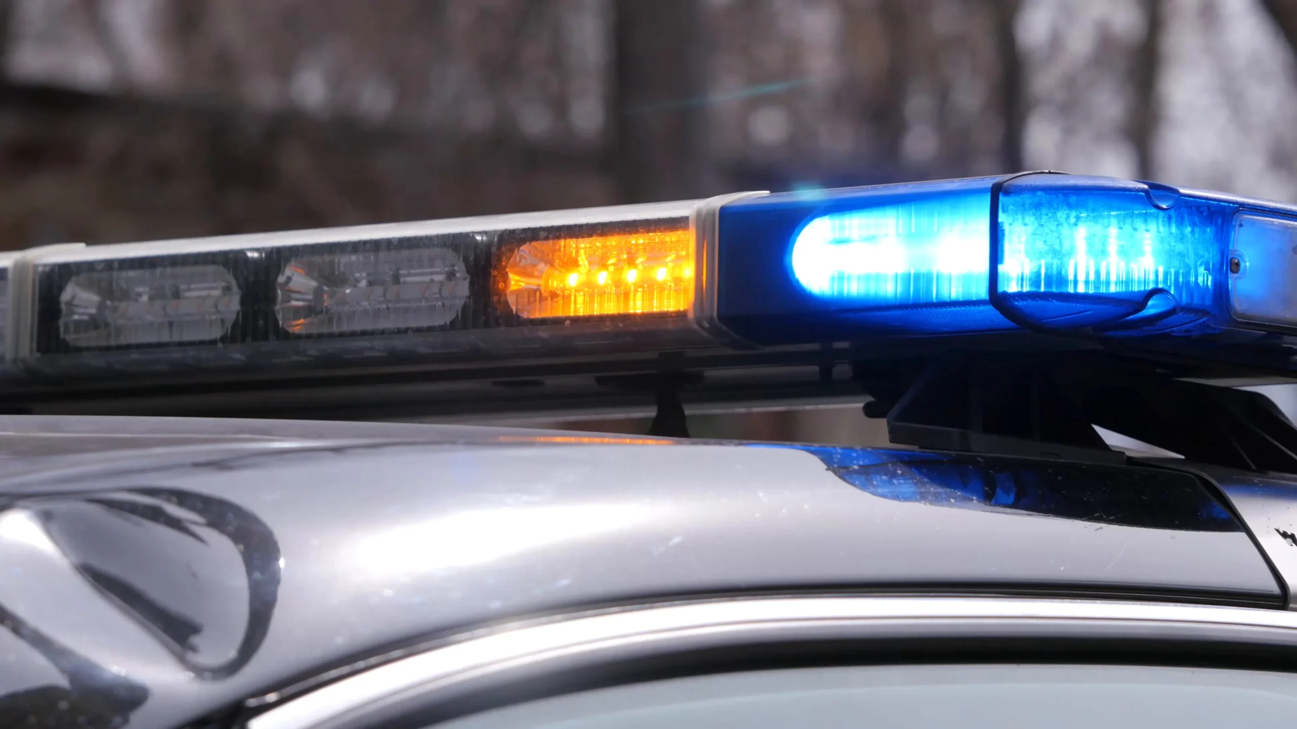 Accident Keele and Sheppard Today — Pedestrian Injured, Investigation Underway